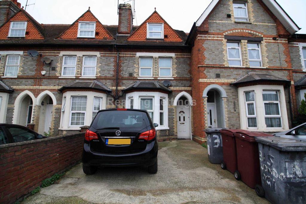 London Road, Reading 5 bed terraced house to rent £98 pppw