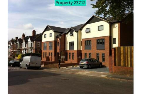 5 bedroom end of terrace house to rent, Minster Road, Coventry, CV1 3AF