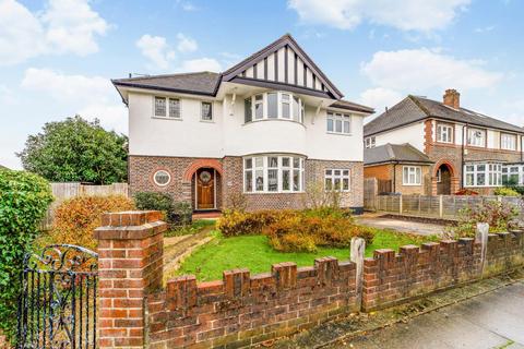 53 Bodley Road, New Malden, KT3 5QD