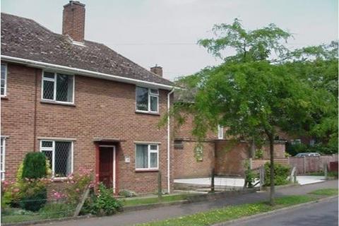 4 bedroom semi-detached house to rent, Wordsworth Road, Norwich