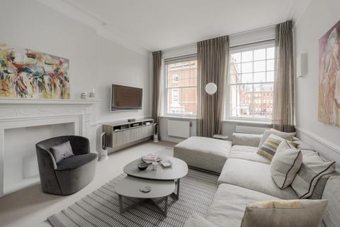2 bedroom apartment to rent, Cadogan Square, Knightsbridge, SW1X