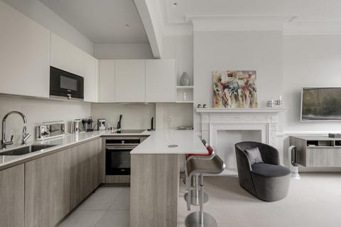 2 bedroom apartment to rent, Cadogan Square, Knightsbridge, SW1X