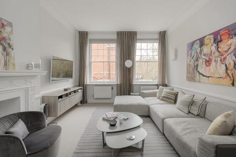 2 bedroom apartment to rent, Cadogan Square, Knightsbridge, SW1X