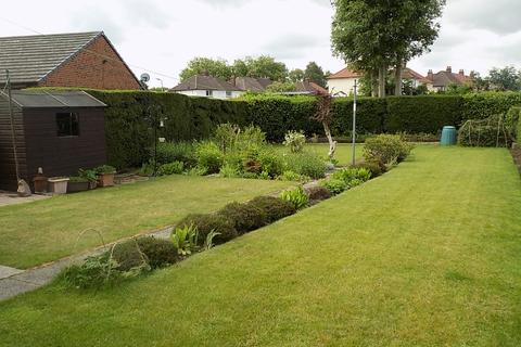 39 Bedford Road, Carlisle, CA2 5QD