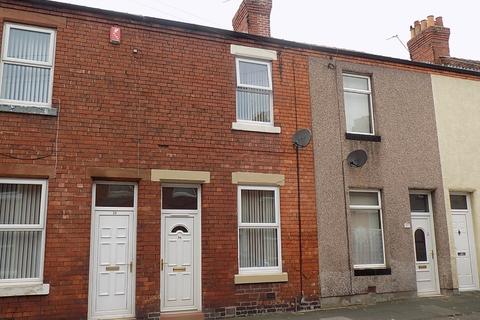 34 Bower Street, Carlisle, CA2 7DG