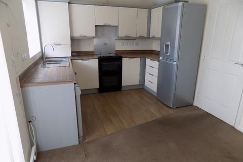 113 Brookside, Carlisle, CA2 7GX