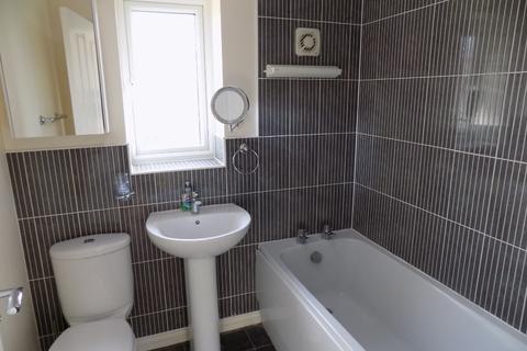 113 Brookside, Carlisle, CA2 7GX