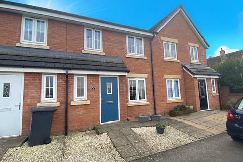 8 Cavaghan Gardens, Carlisle, CA1 3BY