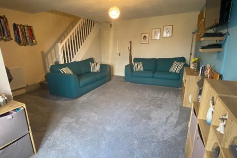 8 Cavaghan Gardens, Carlisle, CA1 3BY