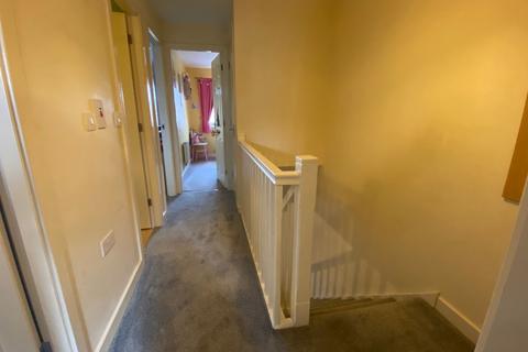 8 Cavaghan Gardens, Carlisle, CA1 3BY