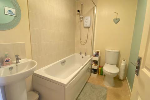 8 Cavaghan Gardens, Carlisle, CA1 3BY