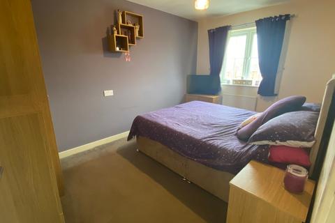 8 Cavaghan Gardens, Carlisle, CA1 3BY