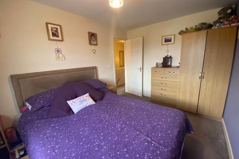 8 Cavaghan Gardens, Carlisle, CA1 3BY