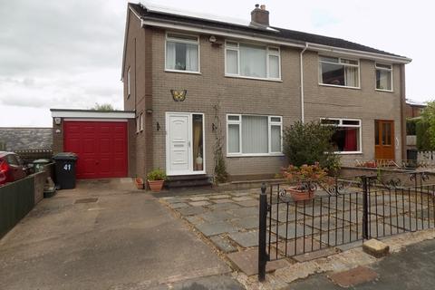 41 Eden Grange, Little Corby, Carlisle, CA4 8QW