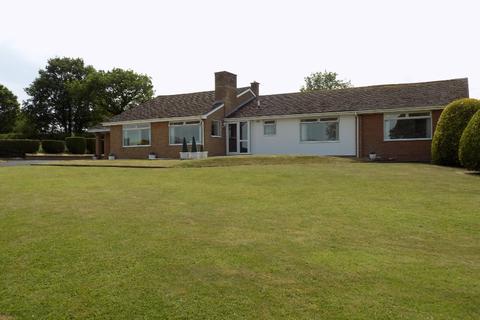Meadowbank, 33 Ghyll Road, Scotby, Carlisle, CA4 8BT