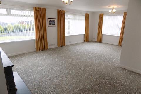 Meadowbank, 33 Ghyll Road, Scotby, Carlisle, CA4 8BT