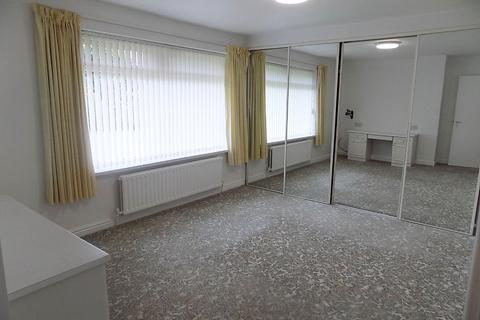 Meadowbank, 33 Ghyll Road, Scotby, Carlisle, CA4 8BT