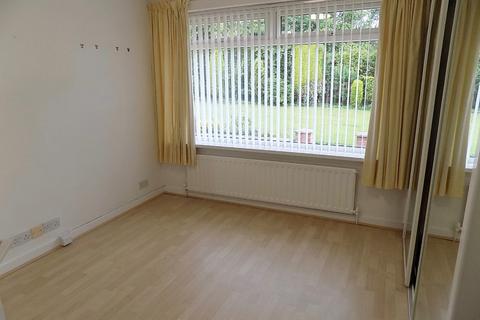 Meadowbank, 33 Ghyll Road, Scotby, Carlisle, CA4 8BT