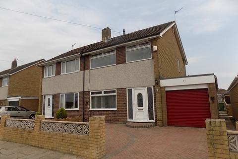 27 Keld Road, Carlisle, CA2 7QX