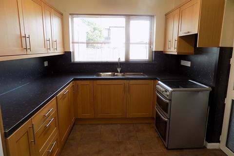 27 Keld Road, Carlisle, CA2 7QX