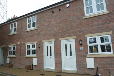 9 Laurel Close, Carlisle, CA2 7DL