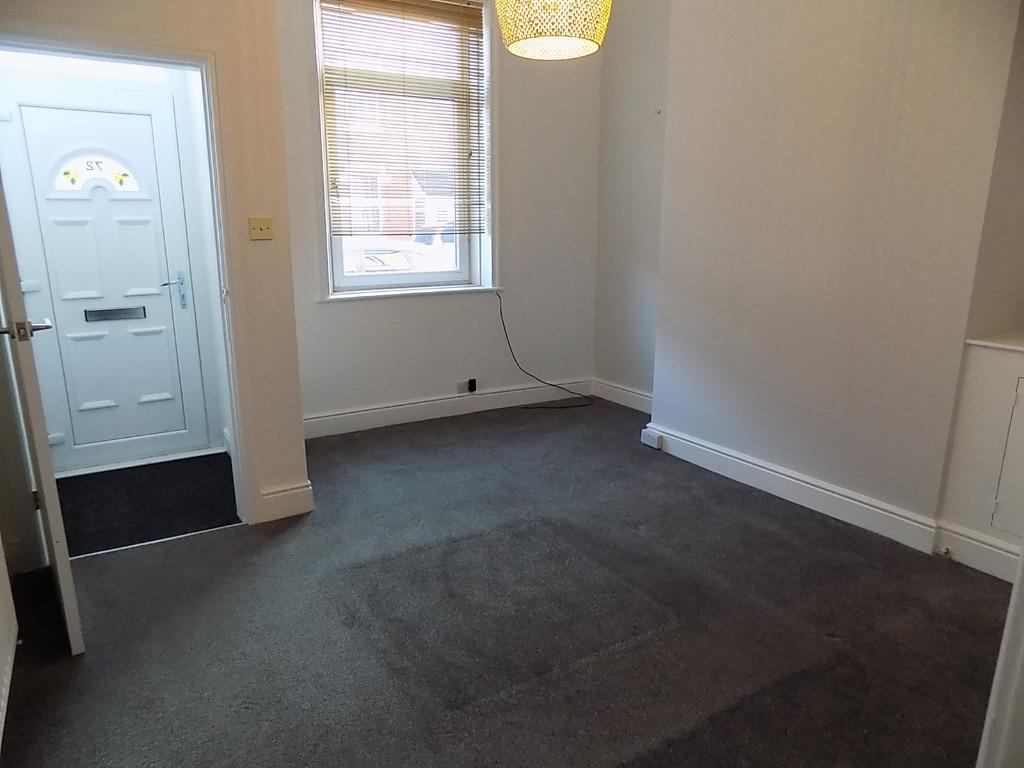Harrison Street, Currock, Carlisle, CA2 2 bed terraced house £475 pcm