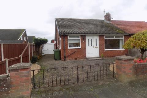 2 bedroom bungalow to rent, Northwood Crescent, Stanwix, Carlisle, CA3