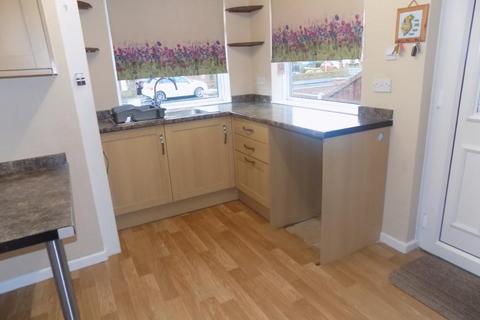 2 bedroom bungalow to rent, Northwood Crescent, Stanwix, Carlisle, CA3