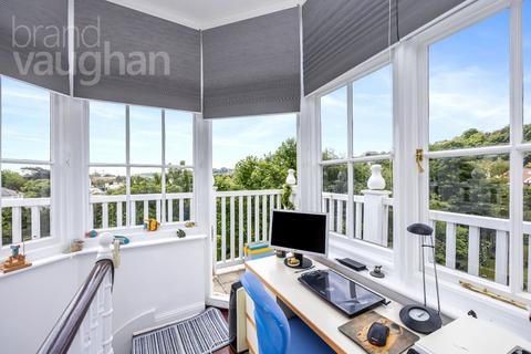 2 bedroom maisonette for sale, Tower House, Tower Gate, Preston Road, Brighton, BN1