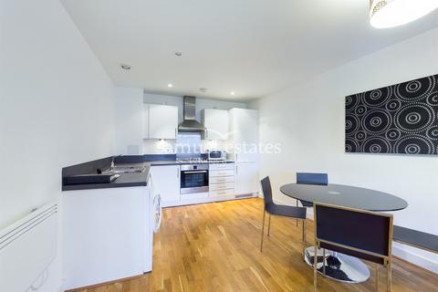 2 bedroom flat to rent, Leamore Court, Meath Crescent, Bethnal Green, London, E2