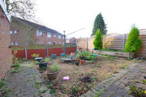 52 Kentmere Close, Cheltenham, GL51 3PD