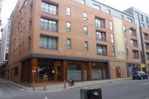 2 bedroom apartment to rent, Duke Street, Liverpool, L1