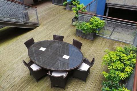 2 bedroom apartment to rent, Duke Street, Liverpool, L1