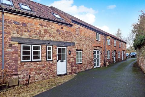 3 bedroom terraced house to rent, Bakers Yard, 9 St. Mary Street, Nether Stowey, Bridgwater, TA5