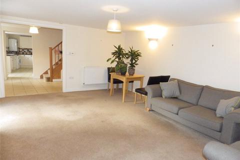 3 bedroom terraced house to rent, Bakers Yard, 9 St. Mary Street, Nether Stowey, Bridgwater, TA5