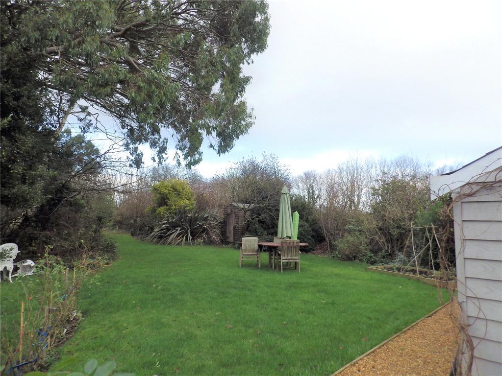 Communal Garden