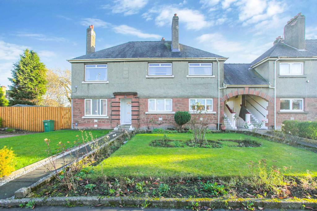 Paisley Road, Renfrew 3 bed cottage £84,950