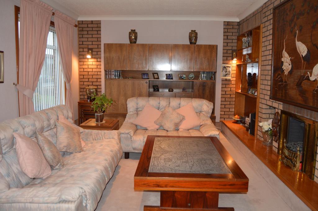 Mid Dykes Road, Saltcoats KA21 3 bed detached bungalow £165,000