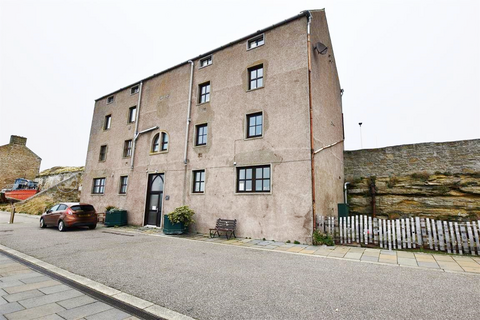 2 bedroom flat to rent, Granary House, Granary Street, Burghead
