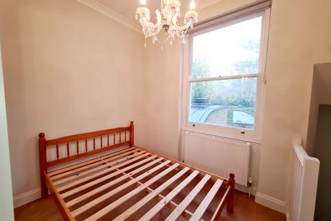 1 bedroom flat to rent, Caledonian Road, Islington, N1