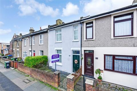 2 bedroom terraced house for sale, Burnt Ash Hill, Lee, Lewisham, London, SE12