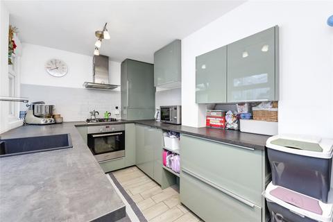 2 bedroom terraced house for sale, Burnt Ash Hill, Lee, Lewisham, London, SE12