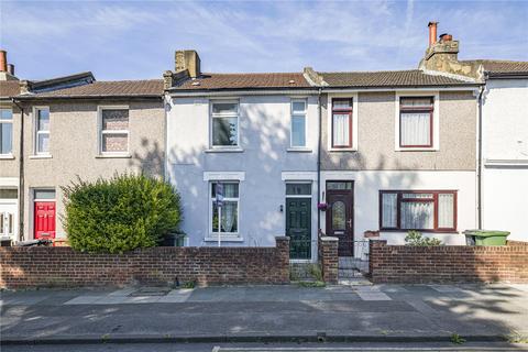2 bedroom terraced house for sale, Burnt Ash Hill, Lee, Lewisham, London, SE12