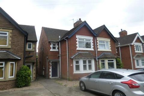 3 bedroom semi-detached house to rent, Queens Road West, Beeston, NG9 1GX