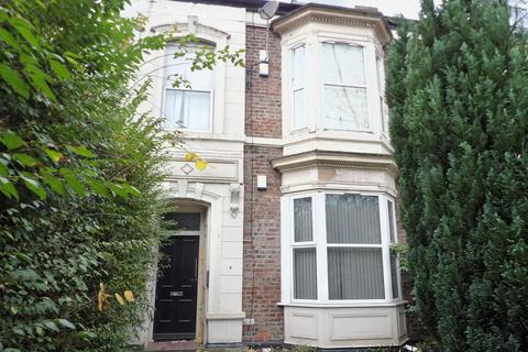 Flat A, 6 Esplanade West, Sunderland, SR2 7BG