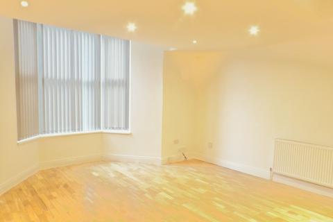 Flat A, 6 Esplanade West, Sunderland, SR2 7BG