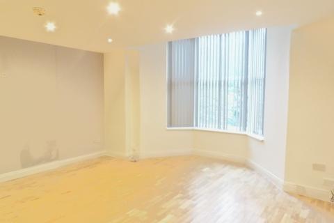 Flat A, 6 Esplanade West, Sunderland, SR2 7BG