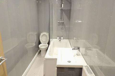 Flat A, 6 Esplanade West, Sunderland, SR2 7BG