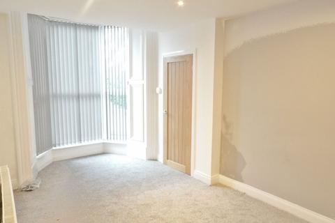 Flat A, 6 Esplanade West, Sunderland, SR2 7BG