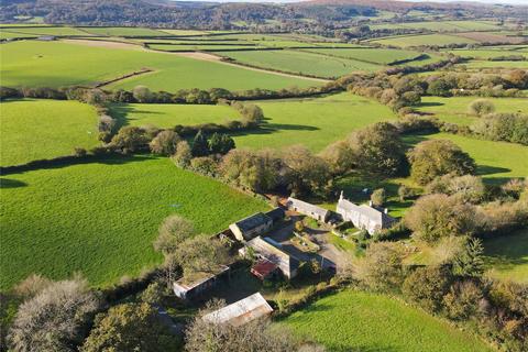 Detached house for sale, Treswell Barns, Congdons Shop, Launceston, Cornwall, PL15